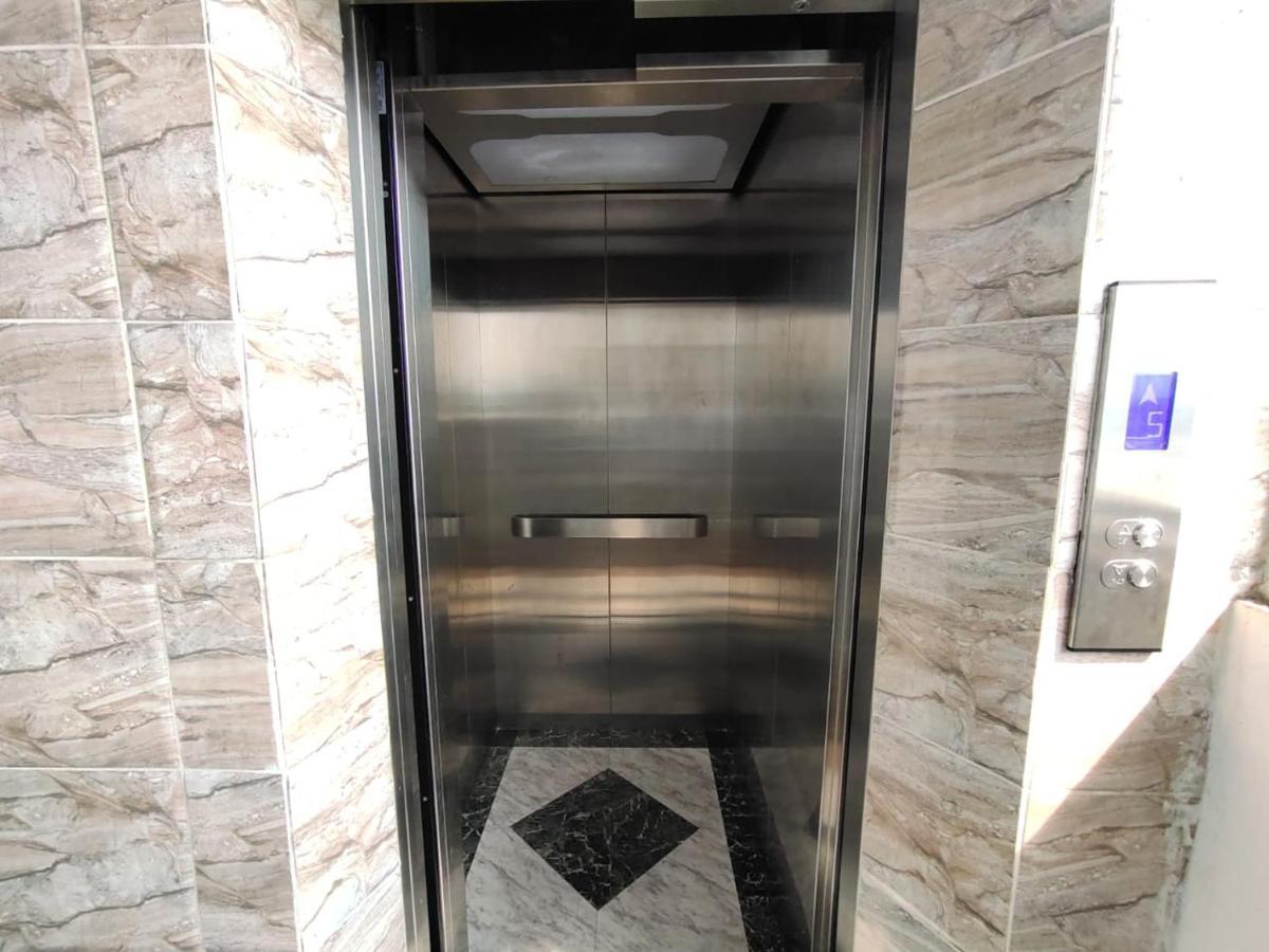 Fuji Residence ジャカルタ エクステリア 写真